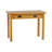 20'' Solid Wood Console Table