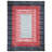 Zlatkus Striped Indoor Rug-28743792