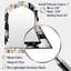 Miroir mural Exotic-630448757
