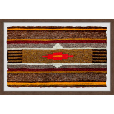 Untouchable Reactor - Single Picture Frame Painting