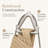 Royal Shade Triangle Pro Ring Shade Sail With Hardware Kit & Rope-114698431