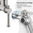 Interbath Kitchen Faucet-87935696