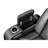 Modern Style Upholstery Recliner 3PC Livingroom Set Made With Wood & Massage Function Included-Black