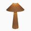 Lampe de table en jute naturel Graham