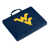 West Virginia University est en rupture de stock