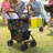 Foldable Shopping Cart