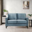 Ensemble de salon configurable Airell