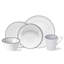 Beja Handmade Stoneware Dinnerware Set-1695874511