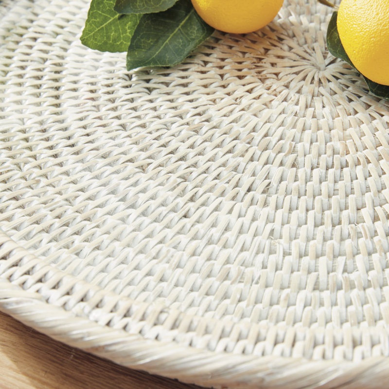 Aldana Platter, Ivory