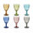 Ginkgo 350ml Goblet Set