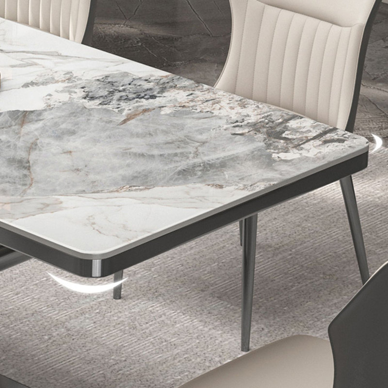 Berglund, 29.5"H x 78.7"L x 35.4"W