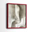 Série ABSTRACT CDLxx - reproduction encadrée de qualité supérieure - prête à être accrochée - aucun clou requis - aucun clou requis-550273480-550273483