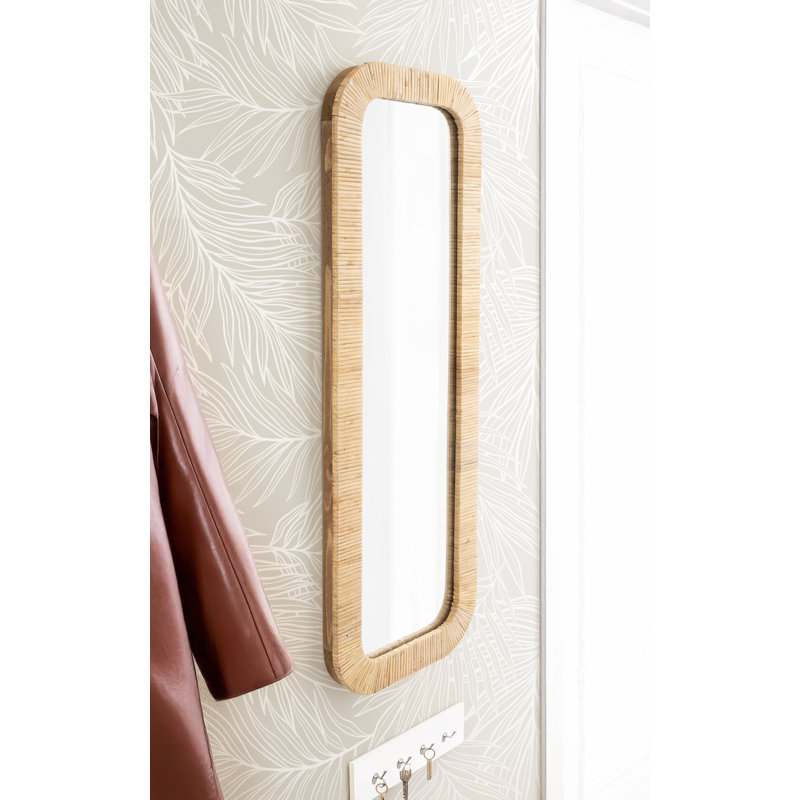 Miroir mural Radcliff