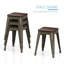 Fortenberry 18.1'' H Stacking Side Chair-54690253