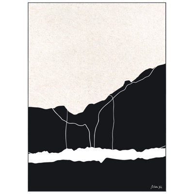 Haline Abstract Indoor Rug