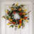 Faux Eucalyptus 24'' Wreath