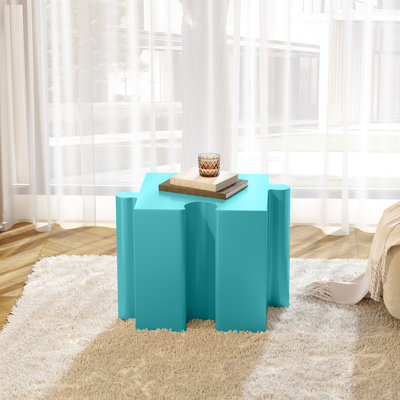 Table d'appoint casse-tête MGO