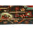 Fateha One-of-a-Kind 3'3" X 8'4" 1980s Runner Wool Area Rug