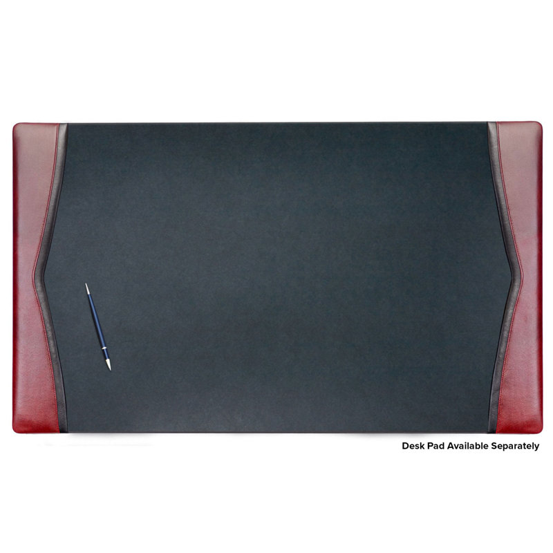 Sous-main Pompa Midnight Blotter, Nuit noire