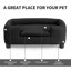 Canapé pour chien Filoteia avec revêtement amovible-1263887033-1263886982
