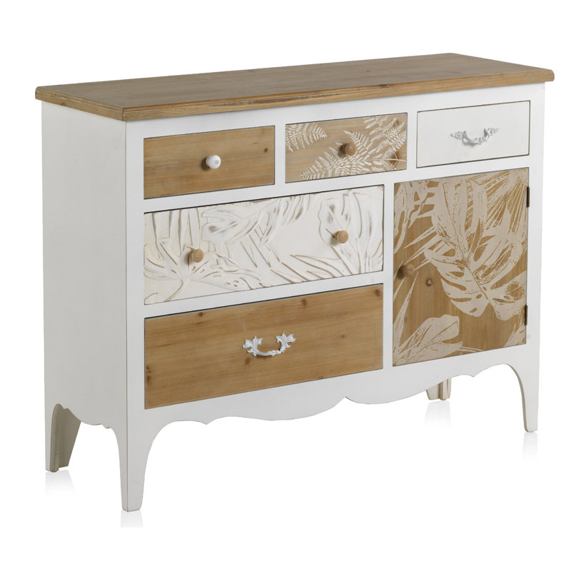 Shakti 107cm Sideboard