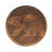 Colleton Solid Wood Top End Table