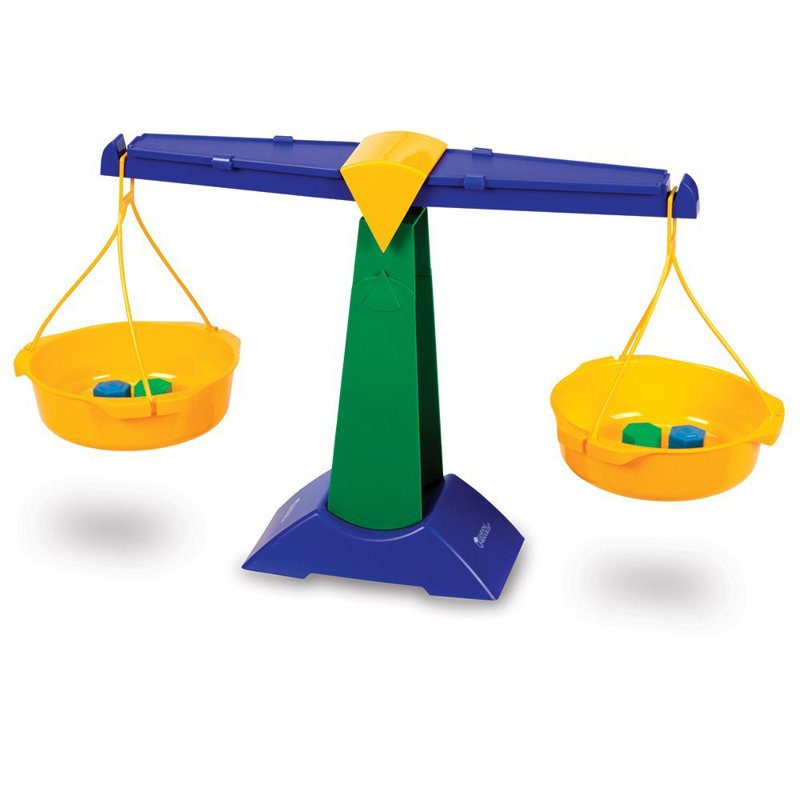 Balance à casseroles