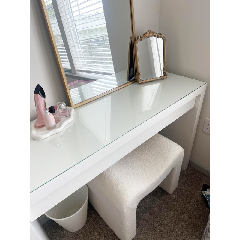 Repose-pieds et tabouret de coiffeuse et de repose-pieds Modern
