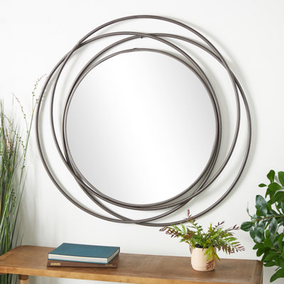 Miroir décoratif Aziana