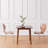 Isabellarose 17.3'' H Modern Stacking Side Chair-564002202