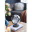 Glass Tabletop Globe