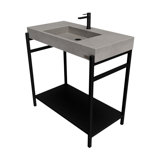 36'' W Single Vanity
