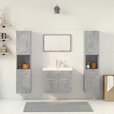 Bathroom Suite