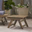 Table d'appoint
