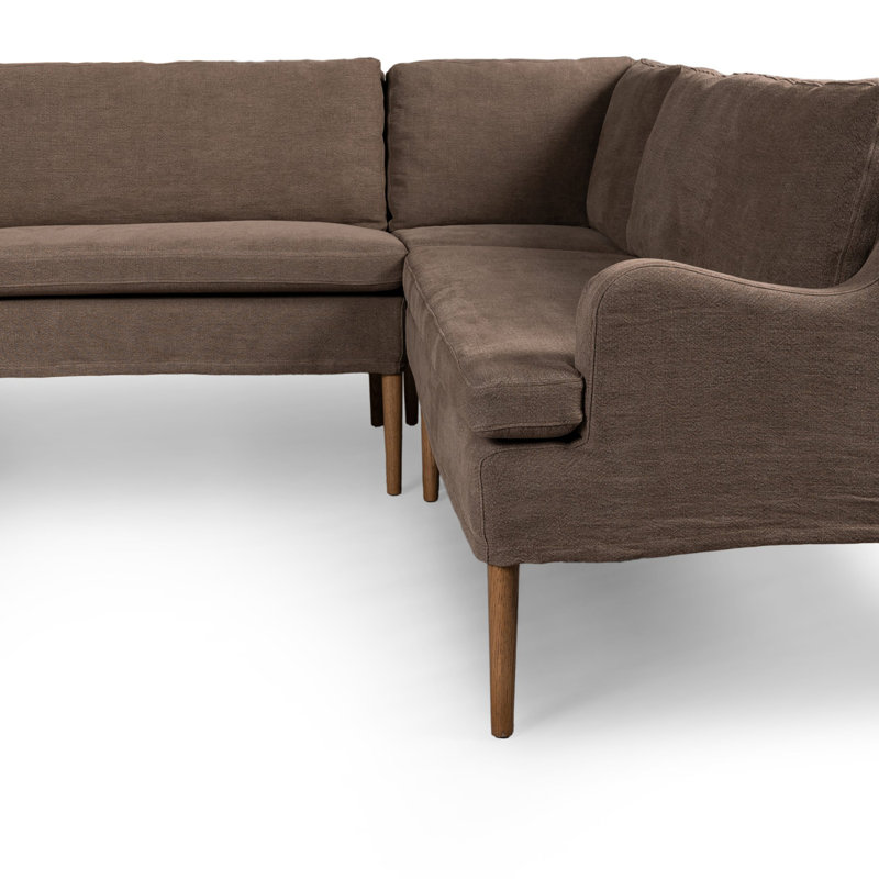 Aurelia Modular 6, Broadway Coffee