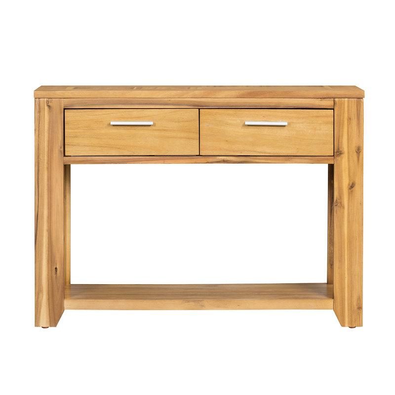 Amauria 43.3'' Console Table