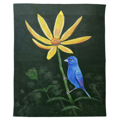 Polyester Wall Hanging
