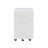Derrione 15.5'' Wide 3 -Drawer Mobile File Cabinet-1493234327