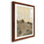 Hillside Walking Path IV - Peinture encadrée-1046058995-1046059006