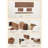 Vintage Solid Wood Wall Hanger-1867088083