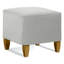 Brooklyn Square Ottoman-961846407-1003510485