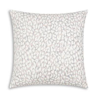 Leopard Pillow