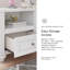 Table de chevet Diellza