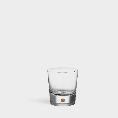 Intermezzo 8 oz. Whiskey Glass