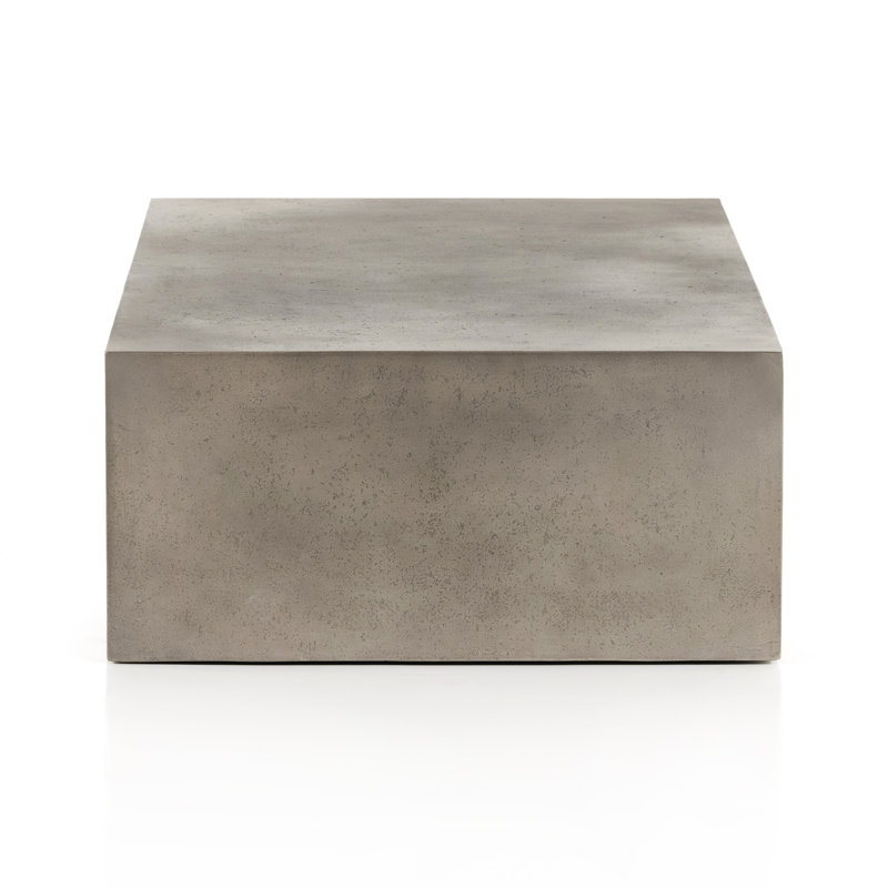 Faro Coffee Table