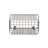 Albie Steel Cabinet Door Organizer