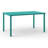 6-Person Outdoor Rectangular Dining Set-445176675