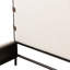 Anderson Bed-Knoll Natural-Cal King