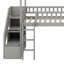 Lit mezzanine avec glissade-1514500025