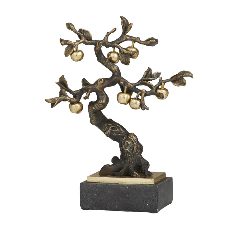 Tomas Landscape & Nature Figurines & Sculptures